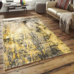Mursello Gris szőnyeg, 80 x 150 cm