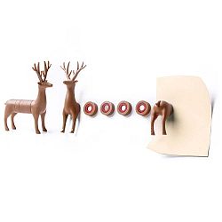 My Deer Magnetic mágnes szett - Qualy&CO