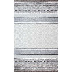 Natural Stripes szőnyeg, 135 x 200 cm - Eco Rugs