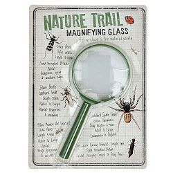 Nature Trail nagyító - Rex London