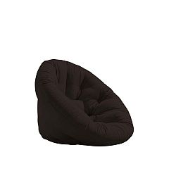 Nido Brown Ballo kinyitható fotel - Karup