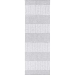 Norrby szürke bel-/kültéri szőnyeg, 70 x 100 cm - Narma