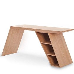 Notio fa íróasztal - Ángel Cerdá