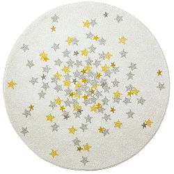 Nova szőnyeg, ⌀ 120 cm - Art for Kids