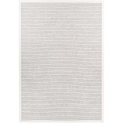 Palmse White fehér kétoldalas szőnyeg, 200 x 300 cm - Narma
