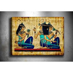 Pharaon kép, 60 x 40 cm - Tablo Center