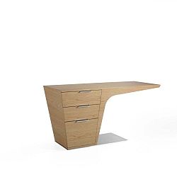 Planet fa íróasztal - Ángel Cerdá