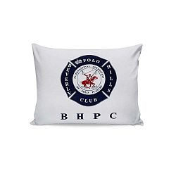 Polo Club BHPC pamutpárna, 2 darabos szett, 50 x 70 cm