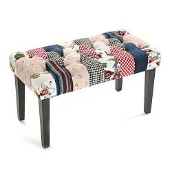 Romantic Patchwork ülőpad - Versa