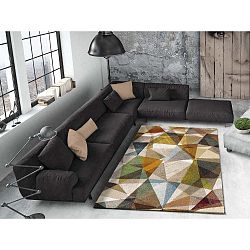 Rubik Multi Malo szőnyeg, 200 x 290 cm - Universal