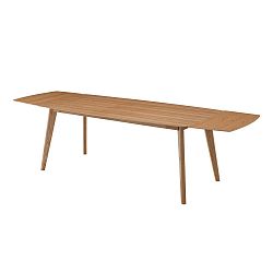 Sanna fa kiegészítő asztallap étkezőasztalhoz, 45 x 90 cm - Folke