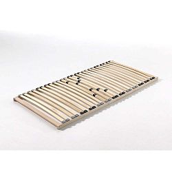 Slat 26 léces ágyrács, 200 x 90 cm - Vipack