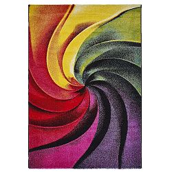Sunrise Twirl szőnyeg, 120 x 170 cm - Think Rugs