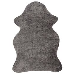 Tegan szürke műszőrme, 121 x 182 cm - Safavieh