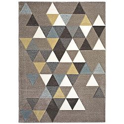 Triangles szőnyeg, 140 x 200 cm - Universal