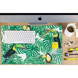Tropical könyökalátét íróasztalra - Really Nice Things