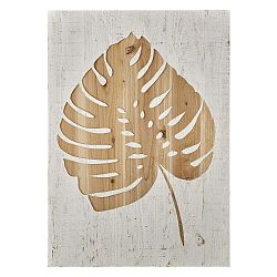 Tropical Leaf fa kép, 50 x 70 cm - Graham & Brown