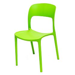 UFO zöld szék - Ragaba