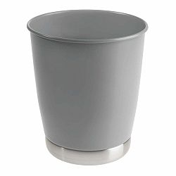 York szürke szemeteskosár - iDesign