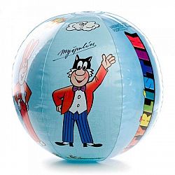 Ball Clover