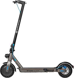 Bluetouch BTX250 ezüst