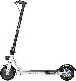 Bluetouch BTX250 fehér