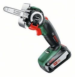 BOSCH AdvancedCut 18 Li
