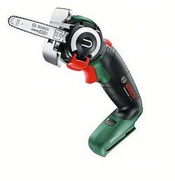 BOSCH AdvancedCut 18 Li - akku nélkül