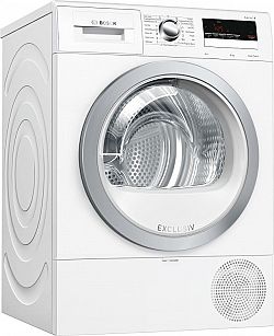 BOSCH WTR85V90BY