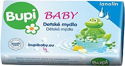 BUPI Baby  lanolinos szappan 100 g