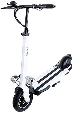 City Boss V4L fehér