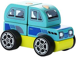 Cubika 13180 Terepjáró
