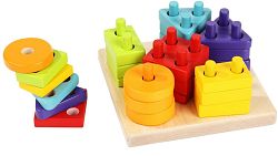 Cubika 13814 Formaválogató III