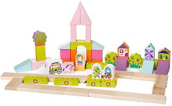 Cubika 13906 Tündérváros