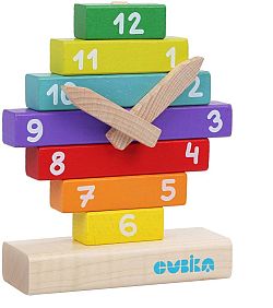 Cubika 14354 Óra mágneses mutatókkal