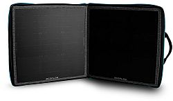 EcoFlow 50W napelemes töltő