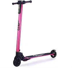 Eljet Carbon light pink