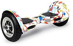 Eljet Offroad E1 Crazy