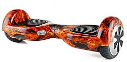 Fire Standard APP hoverboard