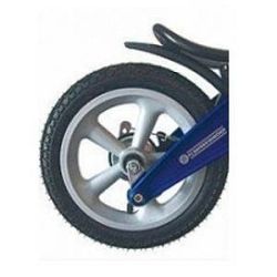 FirstBike nyeregmagasság állító adapter