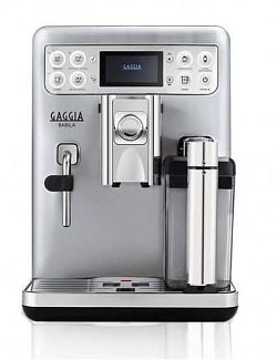 GAGGIA BABILA OTC