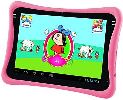 Gogen MAXPAD 9 G5P rózsaszín
