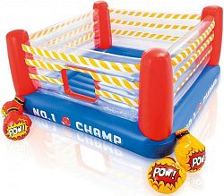 Intex Felfújható Box ring