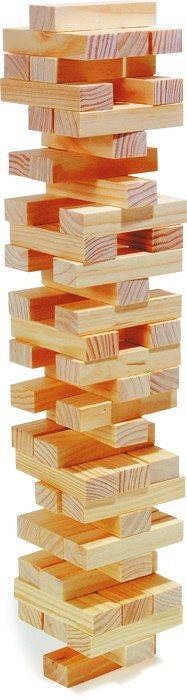 Jenga natúr