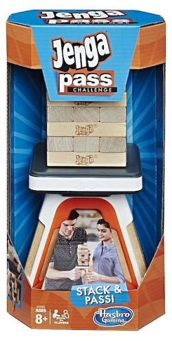 Jenga Pass