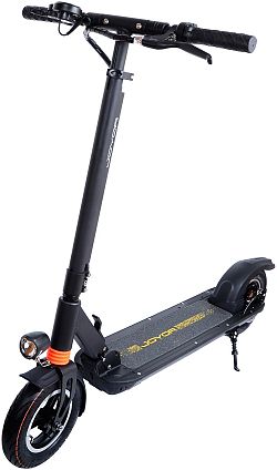 Joyor X1 elektromos roller - fekete