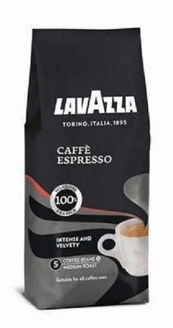 Lavazza Caffe Espresso, őrölt, 250g, vákuumcsomagolásban