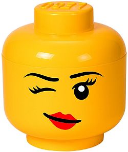 LEGO Tárolódoboz Whinky - Kicsi
