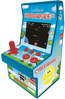 Lexibook Arcade - 200 játék