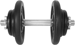 Lifefit súlyzó 17 kg